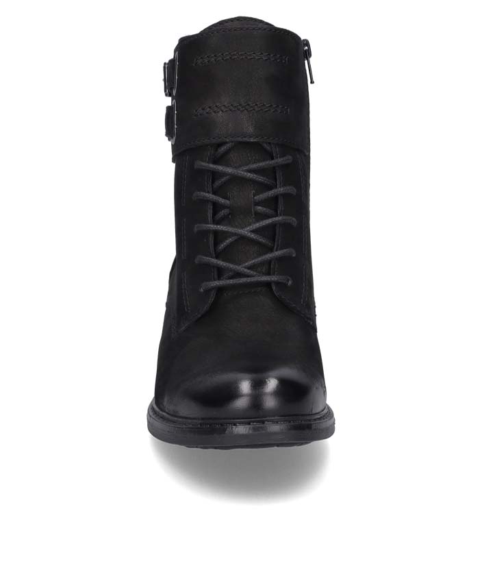 Neu Eingetroffen Josef Seibel Selena 51 - Schwarz