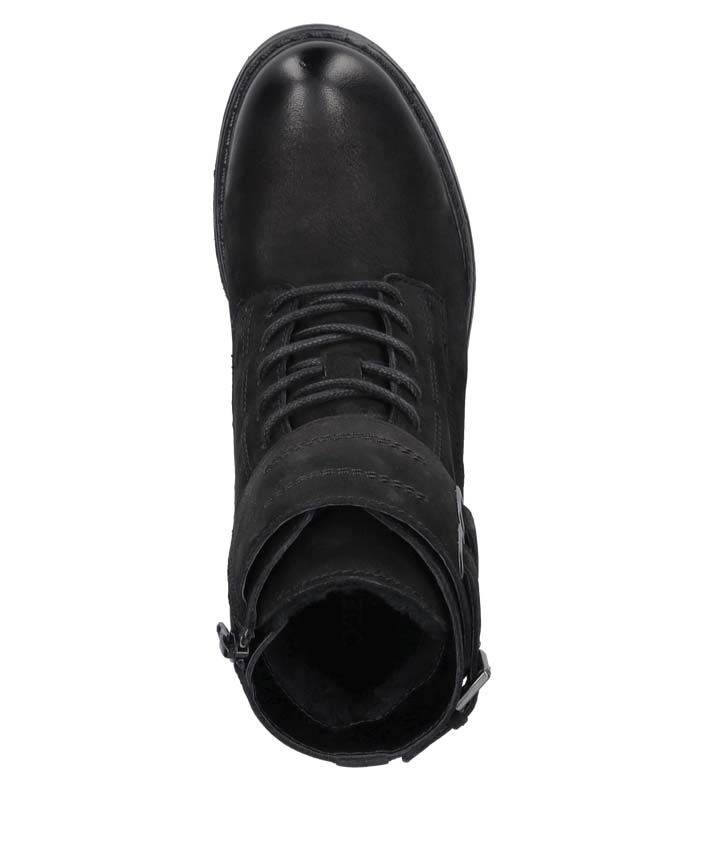 Neu Eingetroffen Josef Seibel Selena 51 - Schwarz