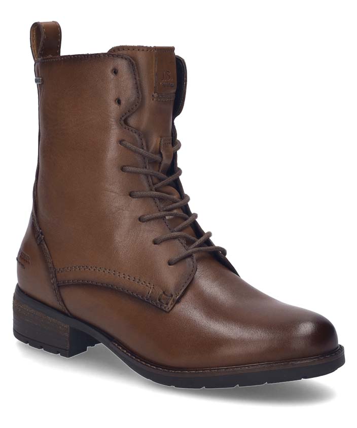 Neu Eingetroffen Josef Seibel Kate 50 - Braun