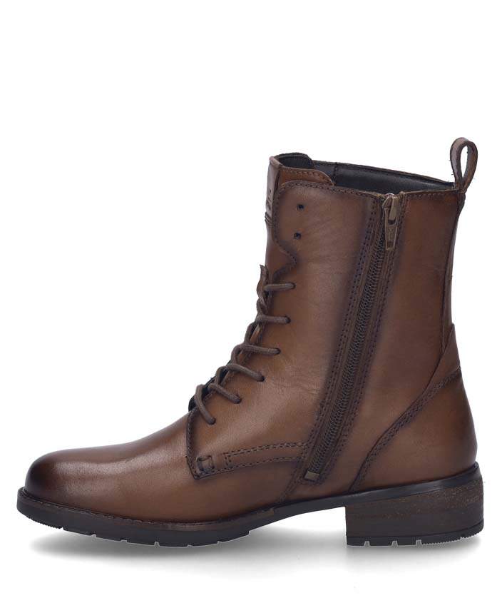 Neu Eingetroffen Josef Seibel Kate 50 - Braun