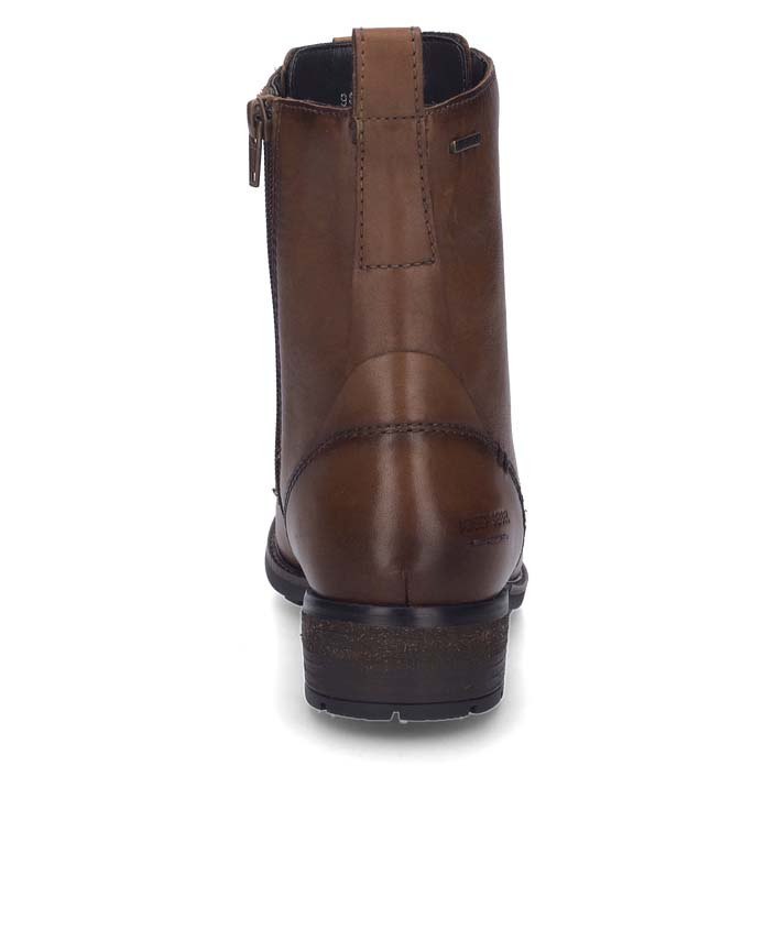 Neu Eingetroffen Josef Seibel Kate 50 - Braun