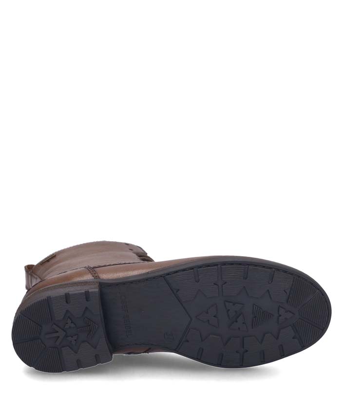 Neu Eingetroffen Josef Seibel Kate 50 - Braun