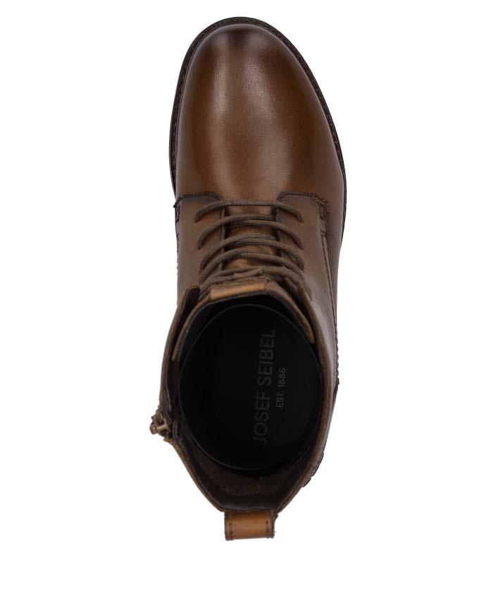 Neu Eingetroffen Josef Seibel Kate 50 - Braun