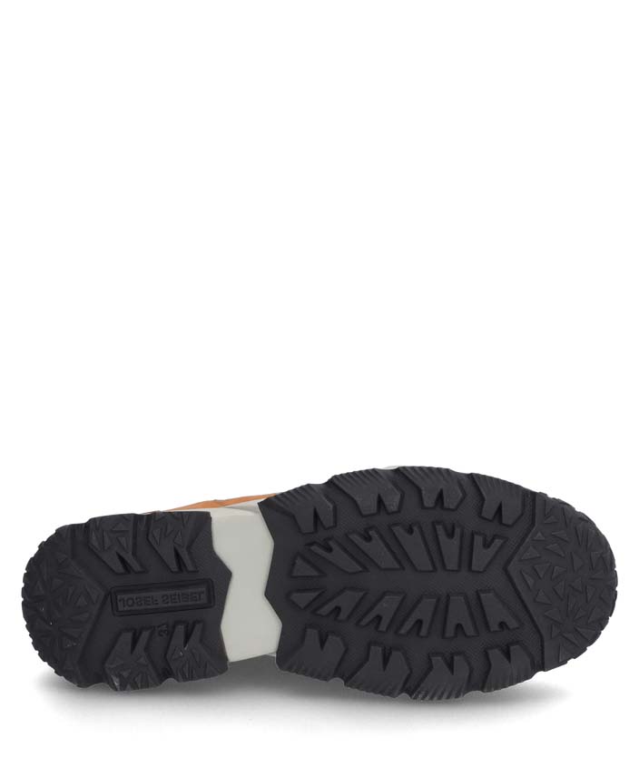 Neu Eingetroffen Josef Seibel Philippa 53 - Gelb