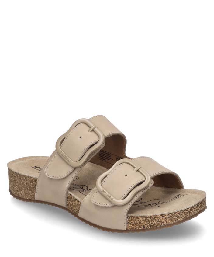 Neu Eingetroffen Josef Seibel Damen Tonga 64 - Beige