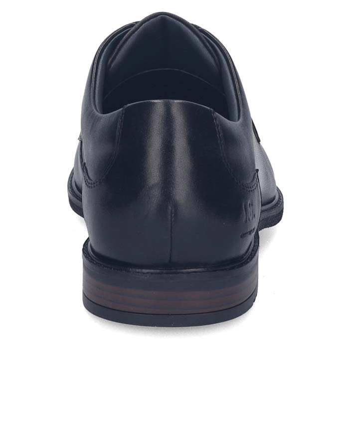 Neu Eingetroffen Josef Seibel Herren Desmond 01 - Schwarz