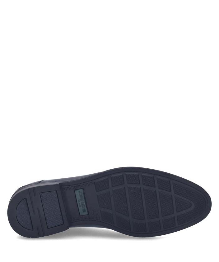 Neu Eingetroffen Josef Seibel Herren Desmond 01 - Schwarz