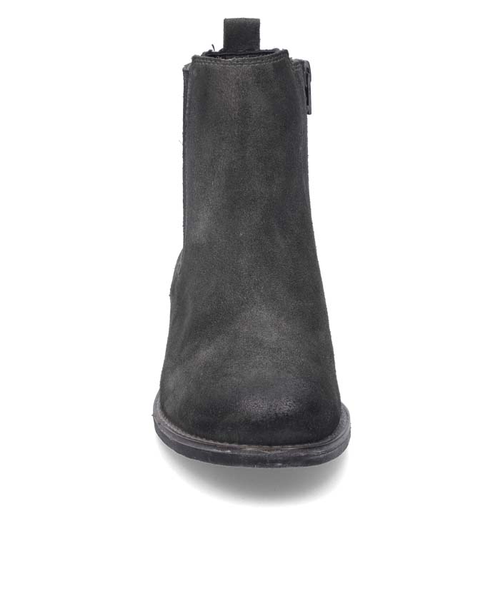 Neu Eingetroffen Josef Seibel Damen Sienna 02 - Grau