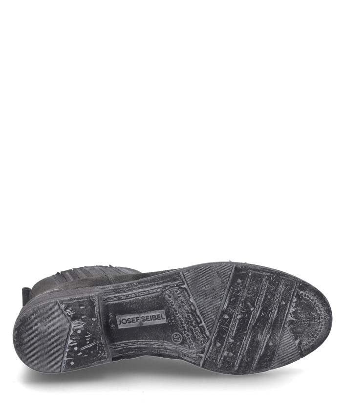 Neu Eingetroffen Josef Seibel Damen Sienna 02 - Grau