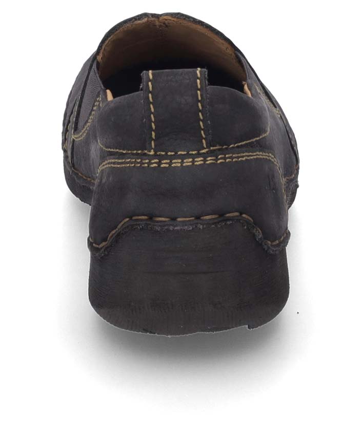 Neu Eingetroffen Josef Seibel Damen Fergey 49 - Grau