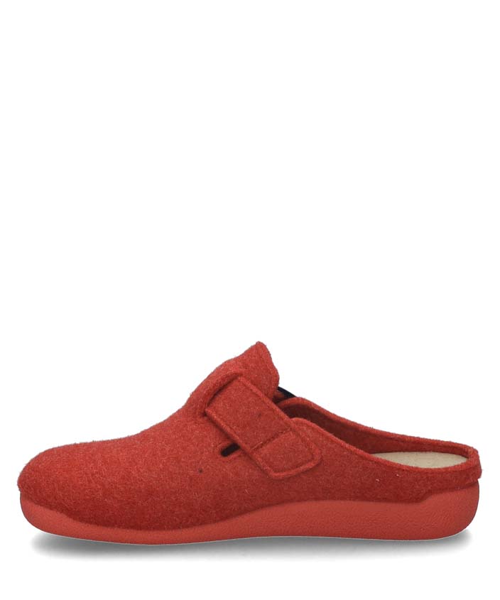 Neu Eingetroffen Josef Seibel Damen Cara 01 - Rot