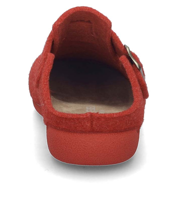 Neu Eingetroffen Josef Seibel Damen Cara 01 - Rot