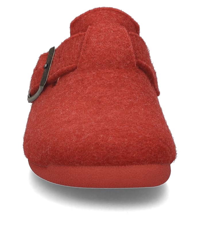 Neu Eingetroffen Josef Seibel Damen Cara 01 - Rot