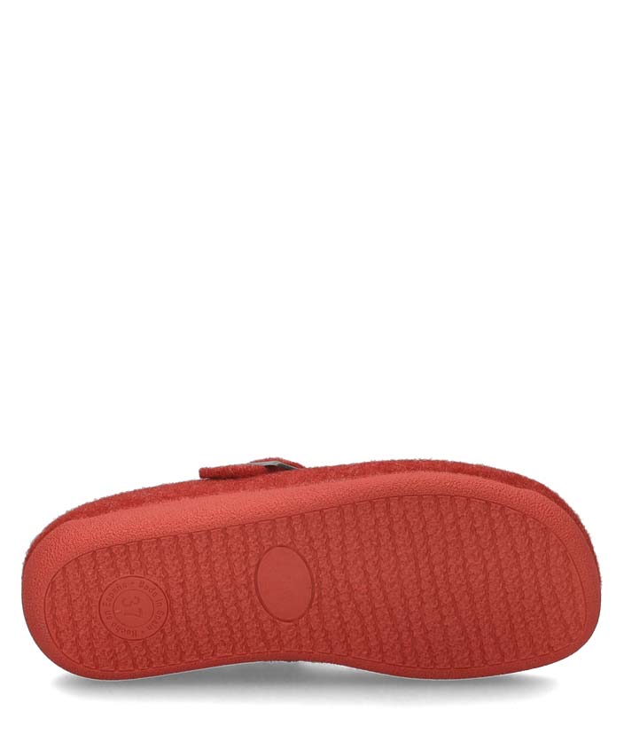 Neu Eingetroffen Josef Seibel Damen Cara 01 - Rot