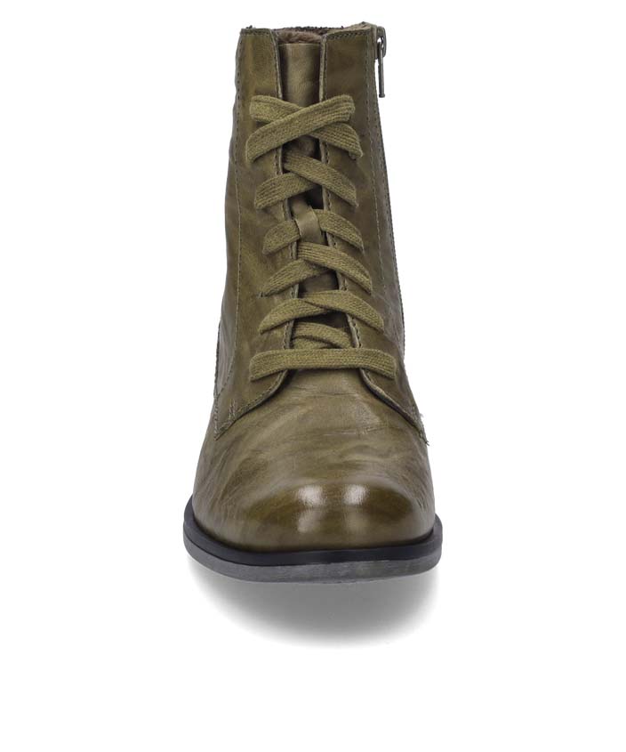 Neu Eingetroffen Josef Seibel Sanja 01 - Grün