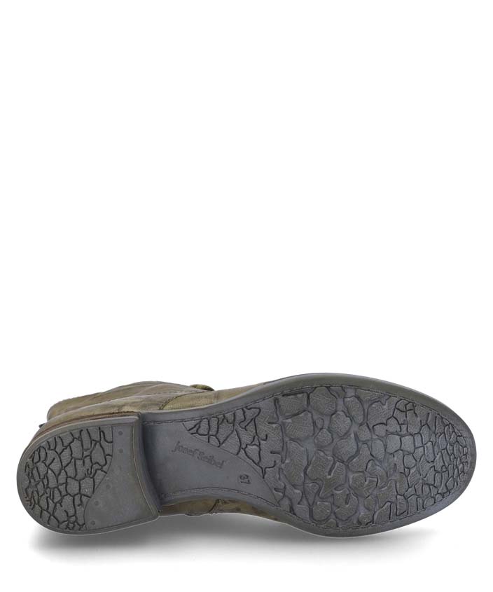 Neu Eingetroffen Josef Seibel Sanja 01 - Grün