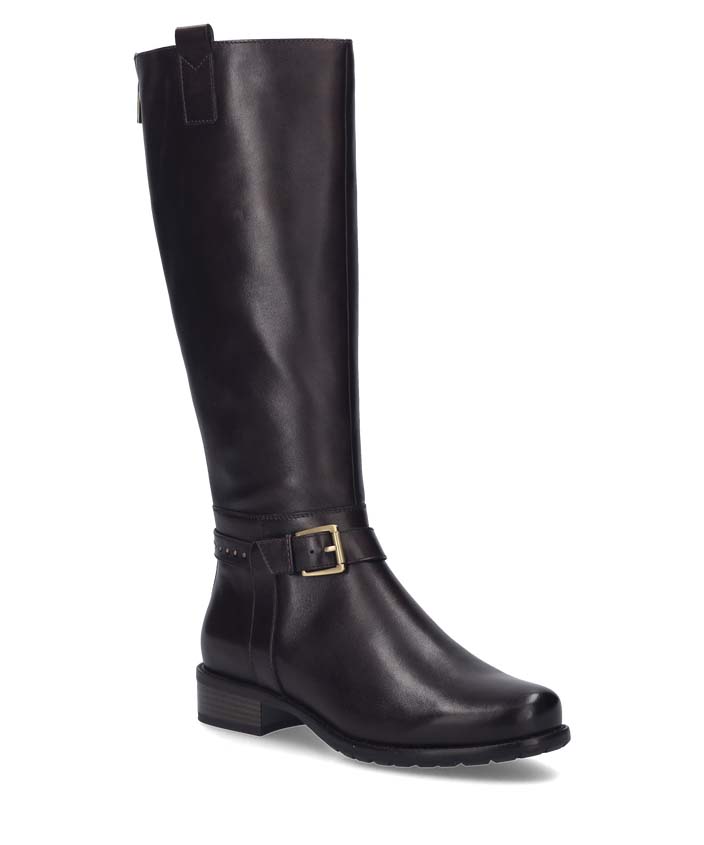 Neu Eingetroffen Josef Seibel Damen Chiara 07 - Braun