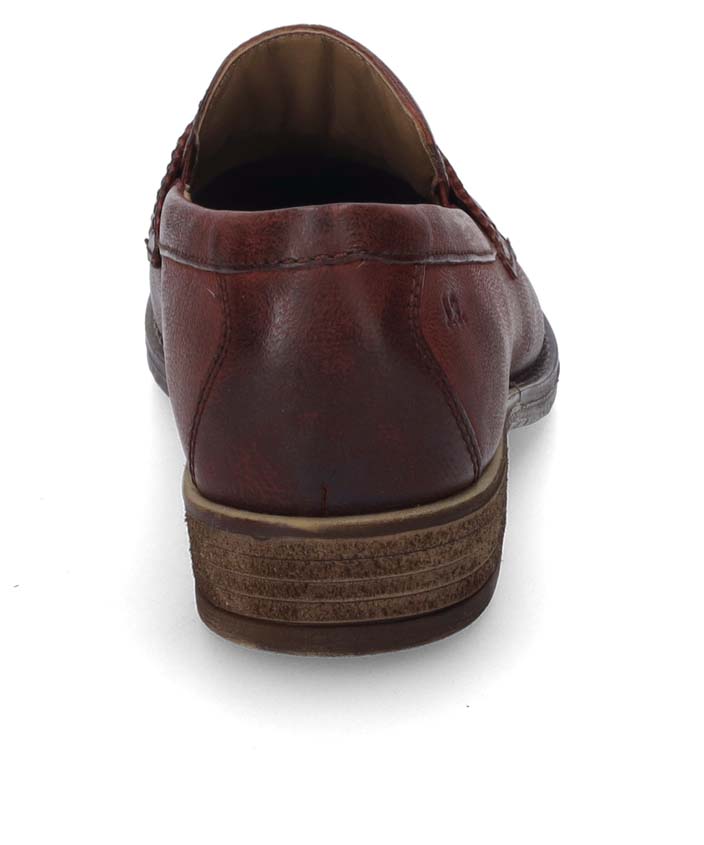 Neu Eingetroffen Josef Seibel Damen Sienna 96 - Rot