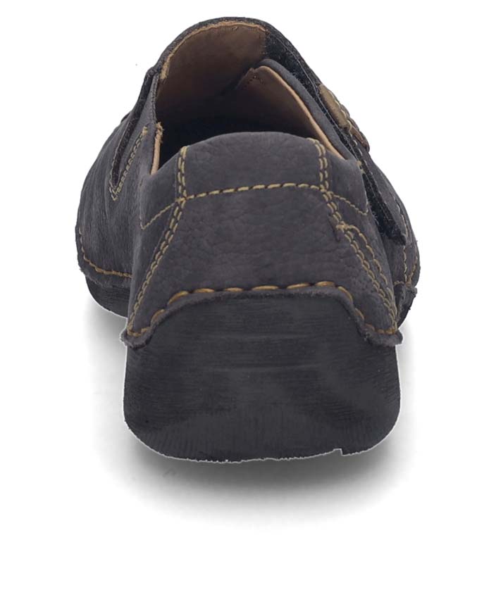 Neu Eingetroffen Josef Seibel Damen Fergey 68 - Grau