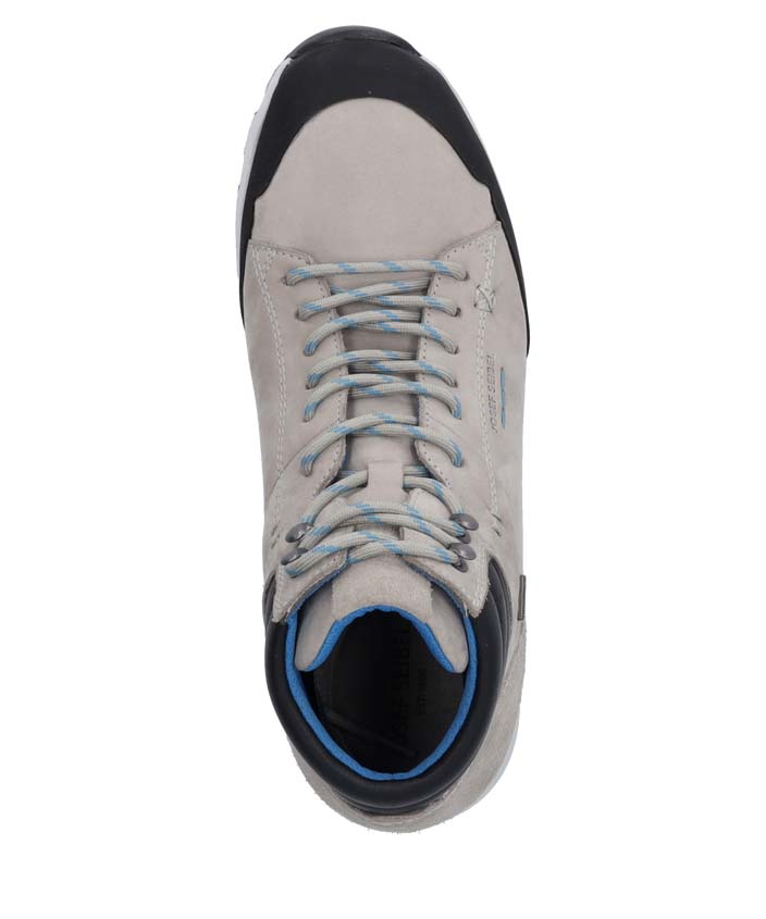 Neu Eingetroffen Josef Seibel Herren Noah 55 - Grau