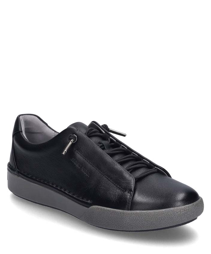 Neu Eingetroffen Josef Seibel Damen Claire 24 - Schwarz