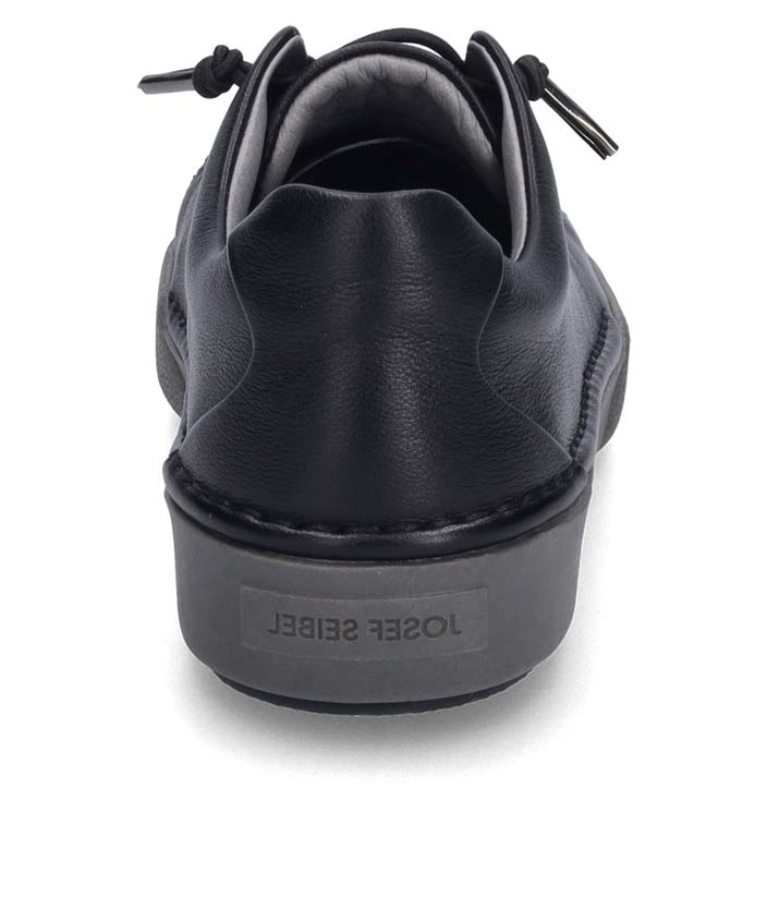 Neu Eingetroffen Josef Seibel Damen Claire 24 - Schwarz