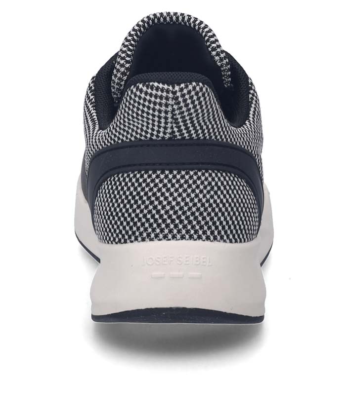 Neu Eingetroffen Josef Seibel Damen Elli 17 - Schwarz