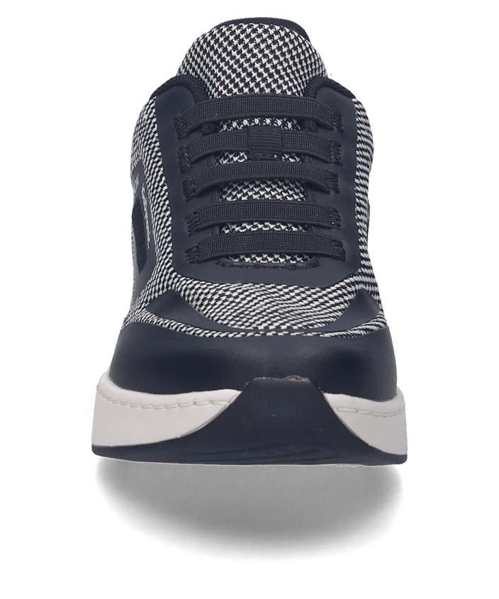 Neu Eingetroffen Josef Seibel Damen Elli 17 - Schwarz