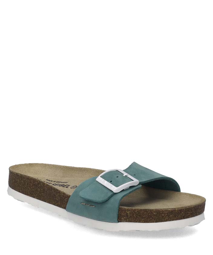 Neu Eingetroffen Josef Seibel Damen Hermine 03 - Grün