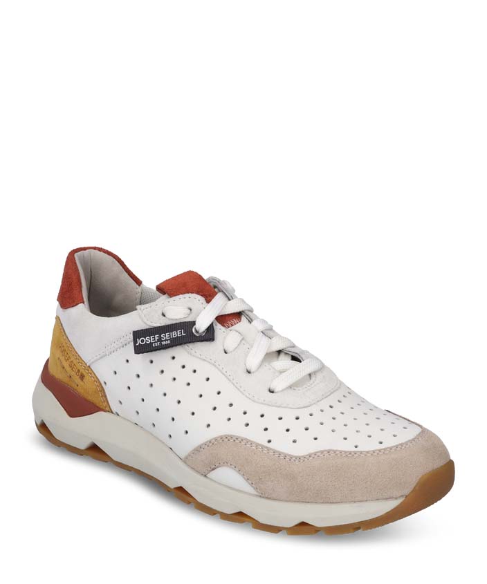 Neu Eingetroffen Josef Seibel Damen Jonah 02 - Beige