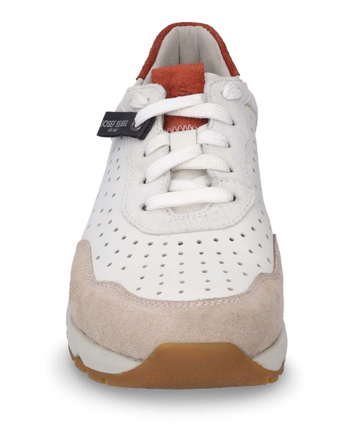 Neu Eingetroffen Josef Seibel Damen Jonah 02 - Beige