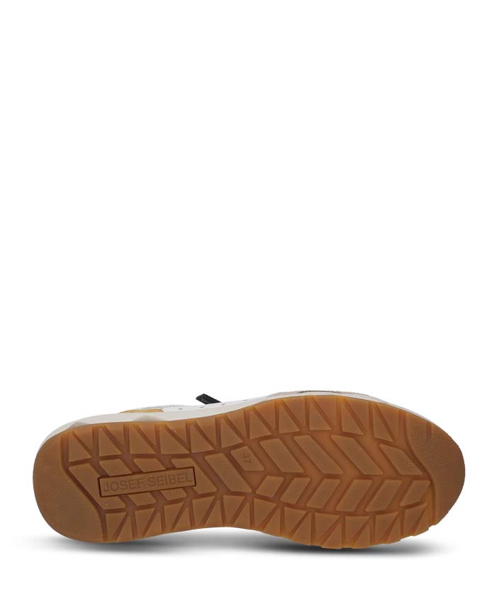 Neu Eingetroffen Josef Seibel Damen Jonah 02 - Beige