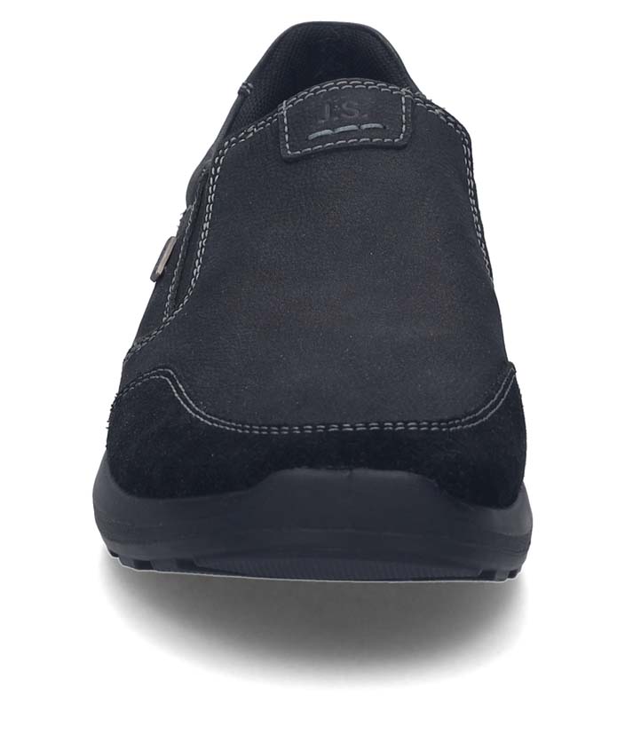 Neu Eingetroffen Josef Seibel Herren Marley 52 - Schwarz