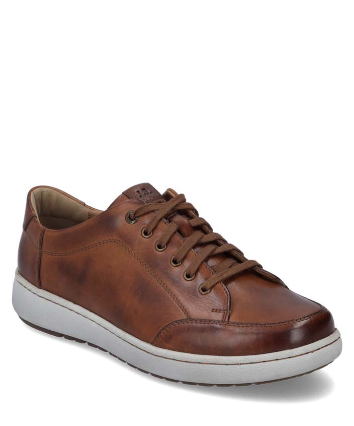 Neu Eingetroffen Josef Seibel Herren David 03 - Braun