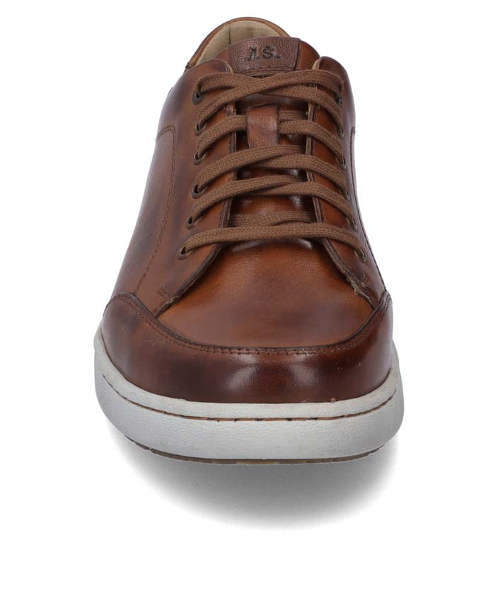 Neu Eingetroffen Josef Seibel Herren David 03 - Braun