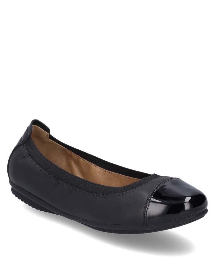 Neu Eingetroffen Josef Seibel Damen Pippa 07 - Grün