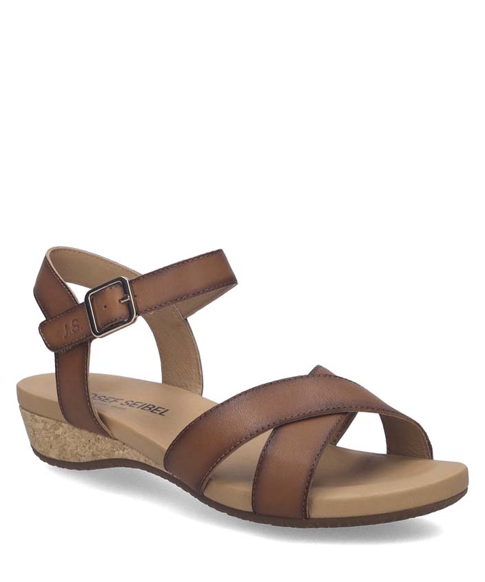 Neu Eingetroffen Josef Seibel Damen Fleur 05 - Beige