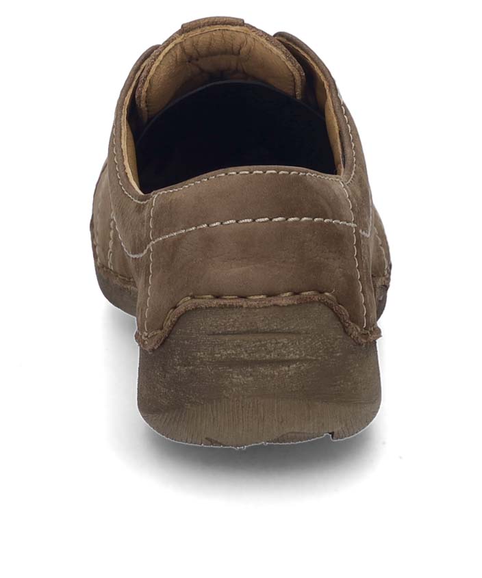 Neu Eingetroffen Josef Seibel Damen Fergey 20 - Braun