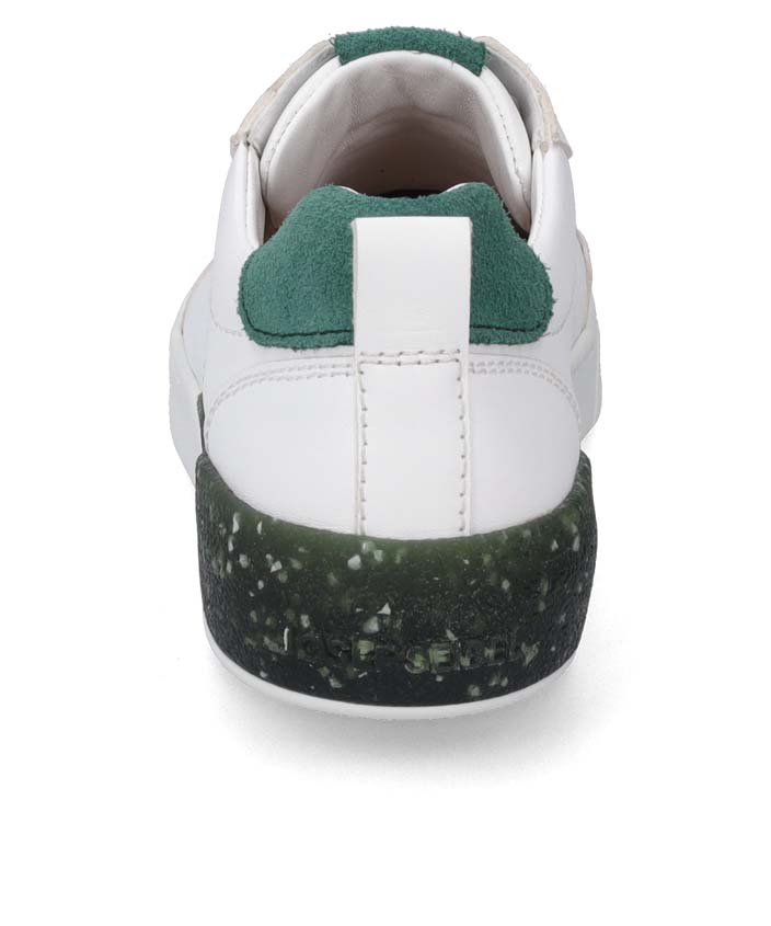 Neu Eingetroffen Josef Seibel Wilma 03 - Weiß