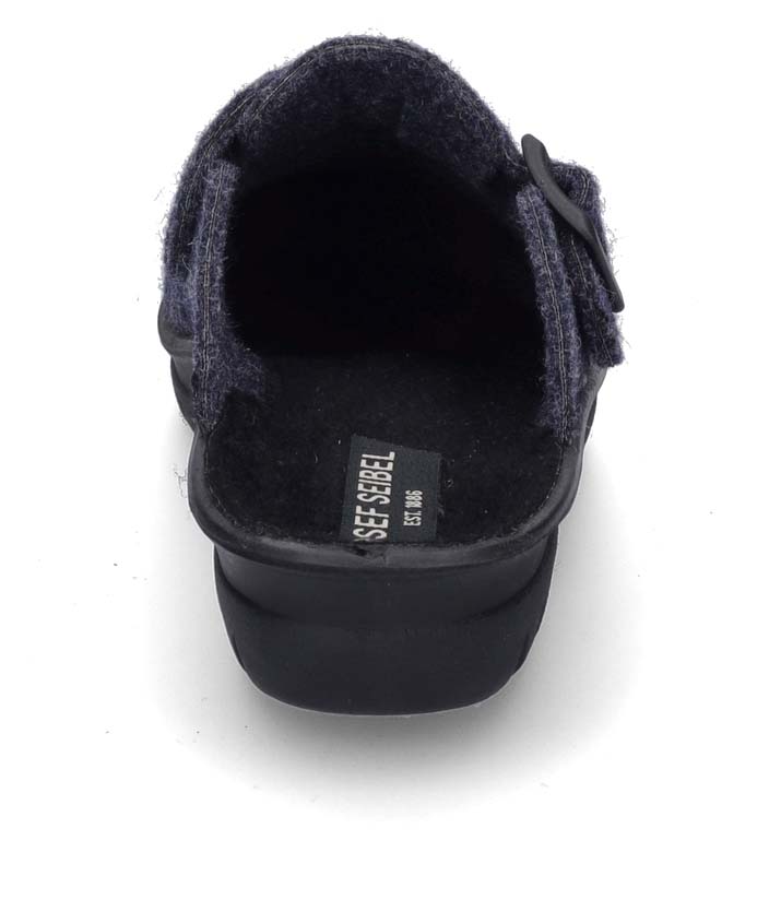 Neu Eingetroffen Josef Seibel Damen Metz 390 - Blau