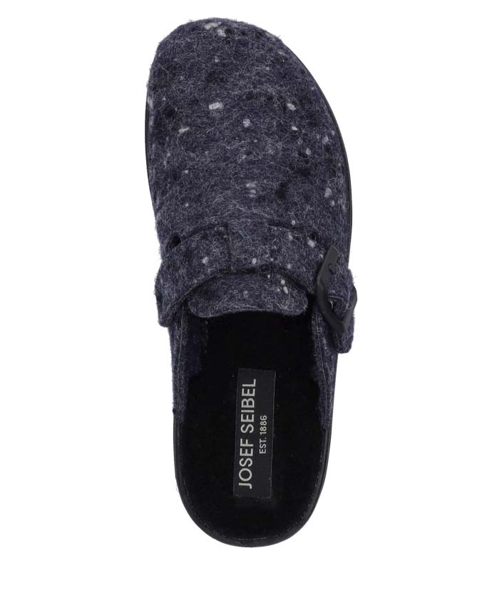 Neu Eingetroffen Josef Seibel Damen Metz 390 - Blau