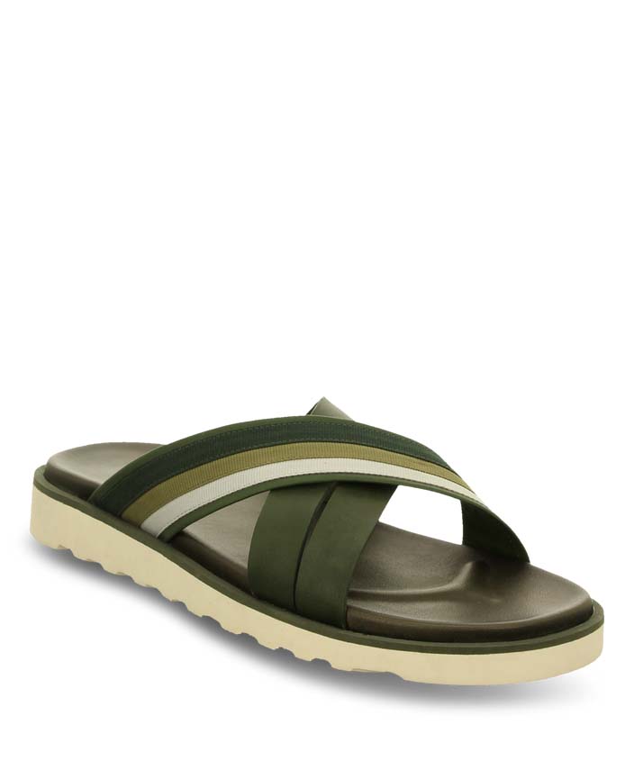 Neu Eingetroffen Josef Seibel Herren Ian 01 - Grün