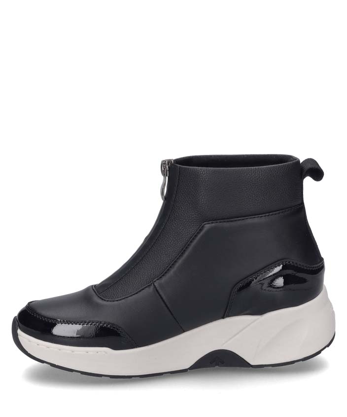 Neu Eingetroffen Josef Seibel Damen Lissi 02 - Schwarz