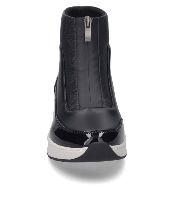 Neu Eingetroffen Josef Seibel Damen Lissi 02 - Schwarz