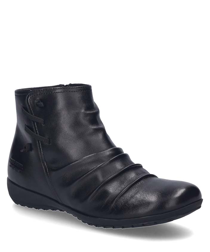 Neu Eingetroffen Josef Seibel Damen Naly 12 - Schwarz