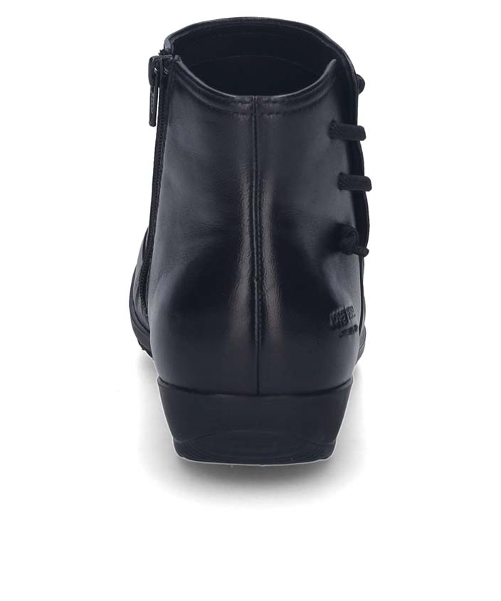 Neu Eingetroffen Josef Seibel Damen Naly 12 - Schwarz