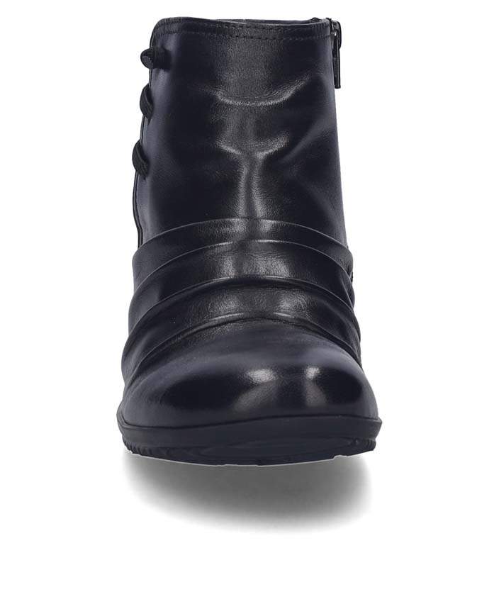 Neu Eingetroffen Josef Seibel Damen Naly 12 - Schwarz