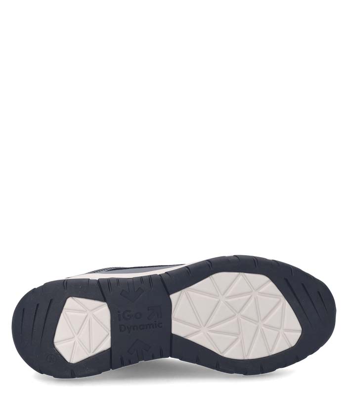 Neu Eingetroffen Josef Seibel Herren Mitchell 08 - Schwarz