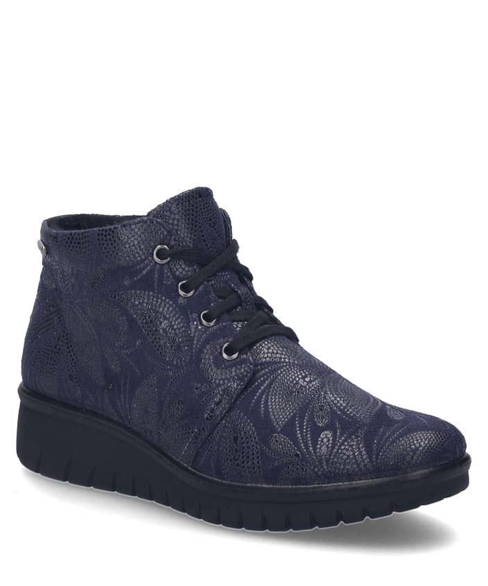 Neu Eingetroffen Josef Seibel Calais 56 - Blau