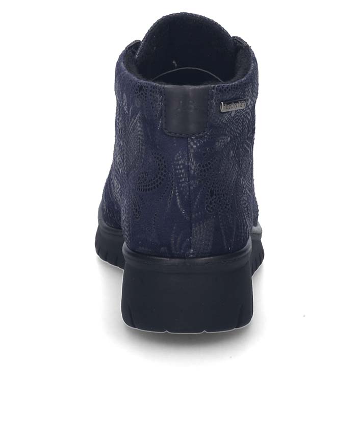 Neu Eingetroffen Josef Seibel Calais 56 - Blau